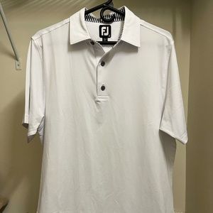 Footjoy Golf Polo